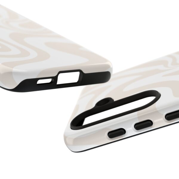 Minimalist waves Phone Case - Image 88