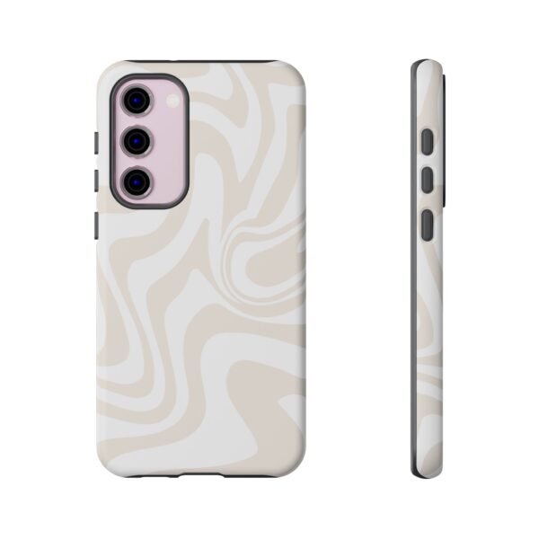 Minimalist waves Phone Case - Image 72