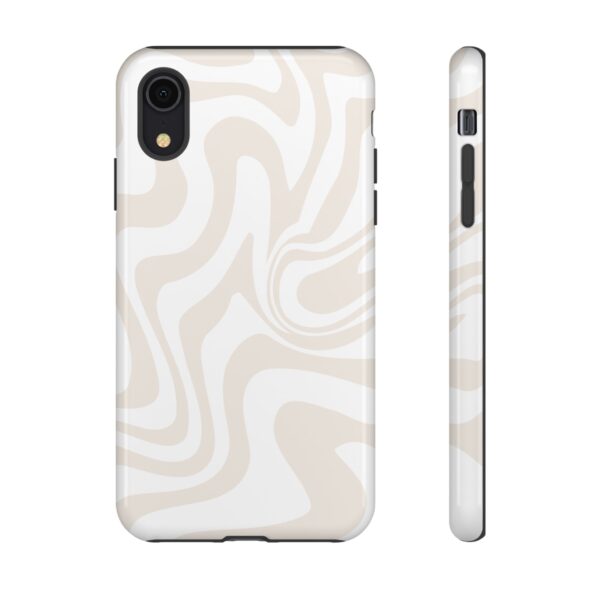 Minimalist waves Phone Case - Image 6