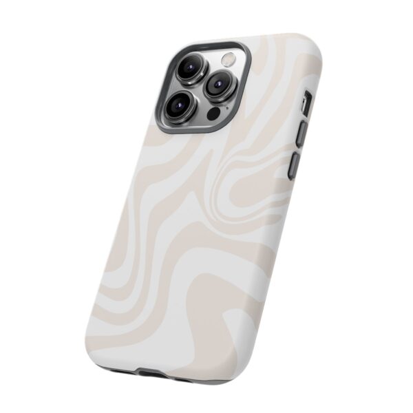 Minimalist waves Phone Case - Image 62