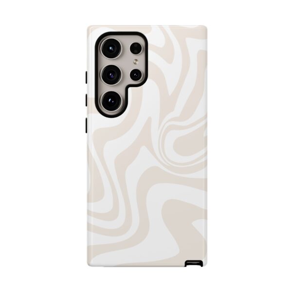 Minimalist waves Phone Case - Image 92