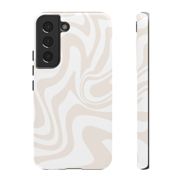 Minimalist waves Phone Case - Image 44