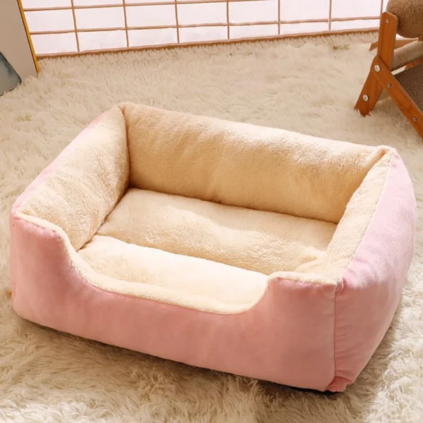 Pet bed for cats and dogs - Image 5