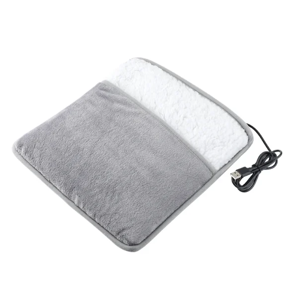 Electric Body Heating Pad - Image 7