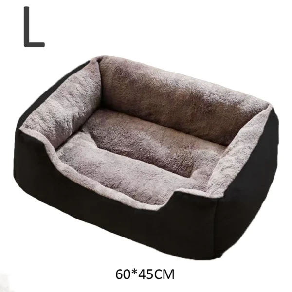Pet bed for cats and dogs - Image 14