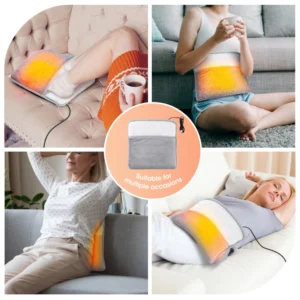 Electric Body Heating Pad