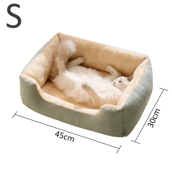Pet bed for cats and dogs - Image 21