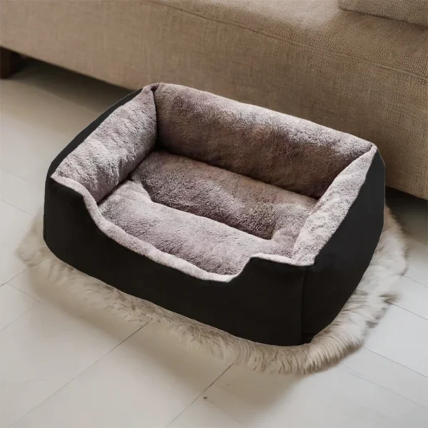 Pet bed for cats and dogs - Image 4