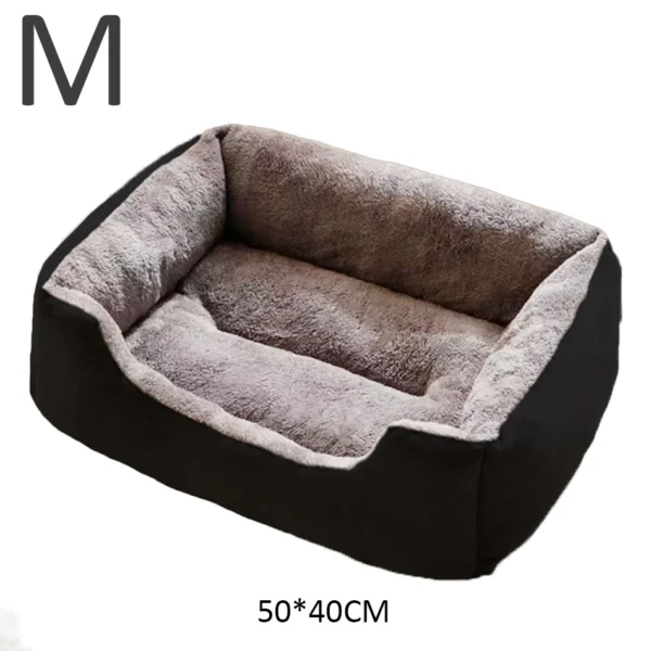 Pet bed for cats and dogs - Image 15