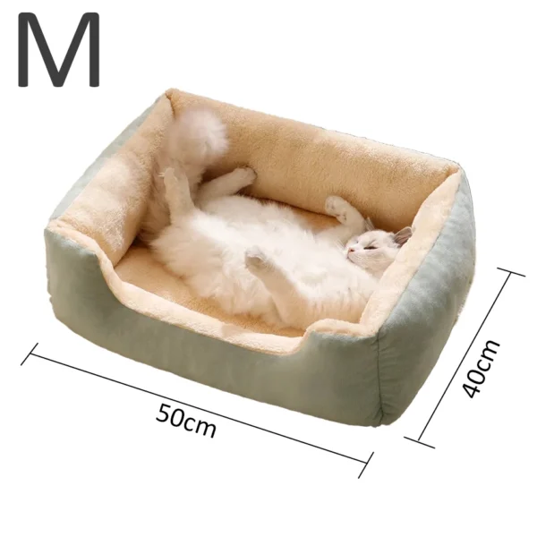 Pet bed for cats and dogs - Image 22