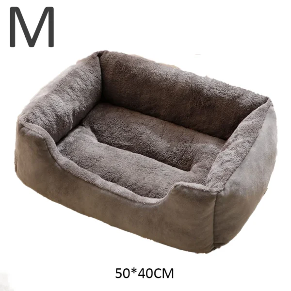 Pet bed for cats and dogs - Image 12