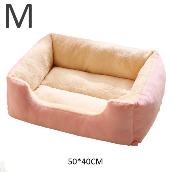 Pet bed for cats and dogs - Image 18