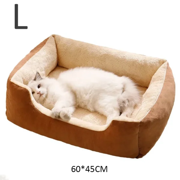 Pet bed for cats and dogs - Image 20