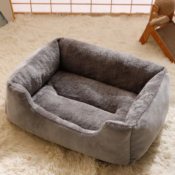 Pet bed for cats and dogs - Image 2