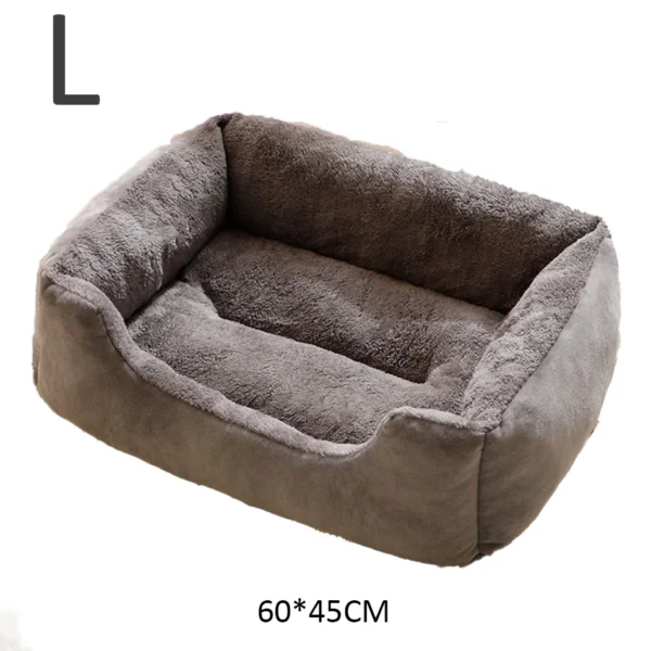 Pet bed for cats and dogs - Image 11