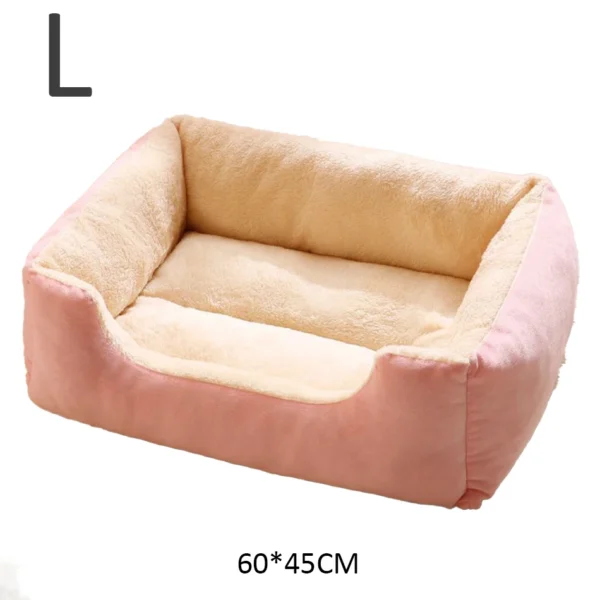 Pet bed for cats and dogs - Image 17