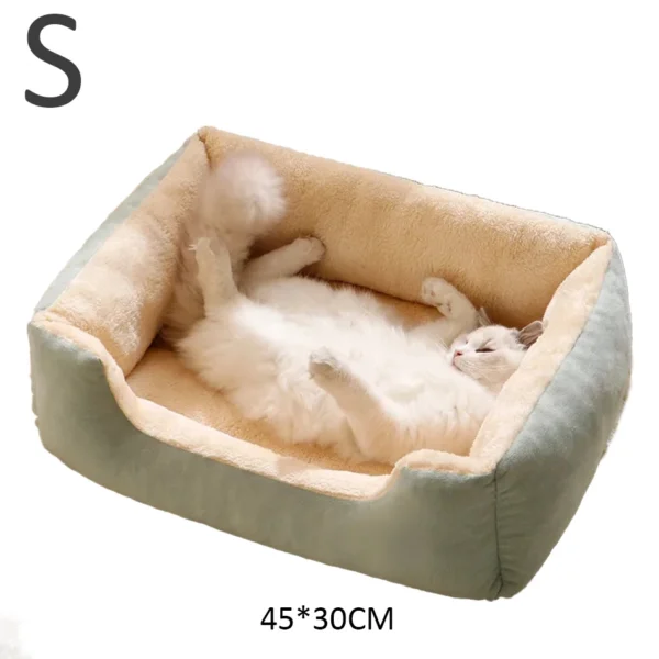 Pet bed for cats and dogs - Image 10