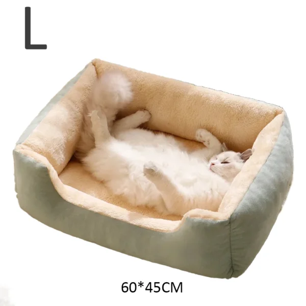 Pet bed for cats and dogs - Image 8